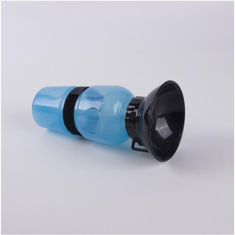 Discover the Ultimate Portable Water Bottle for Your Feline Friend